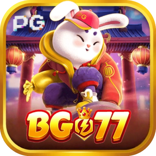 bg77games Logo