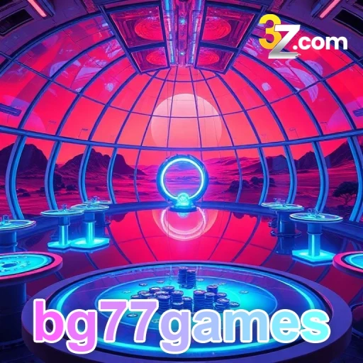 bg77games Jogos de caça-níqueis