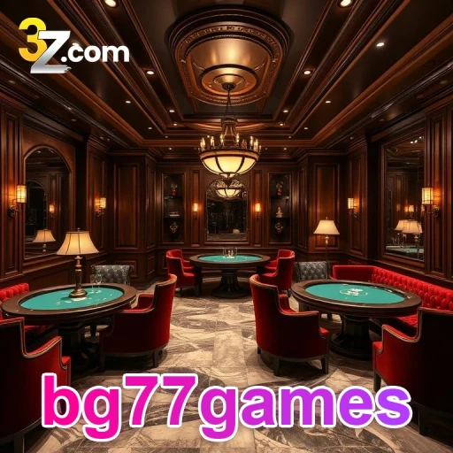 bg77games