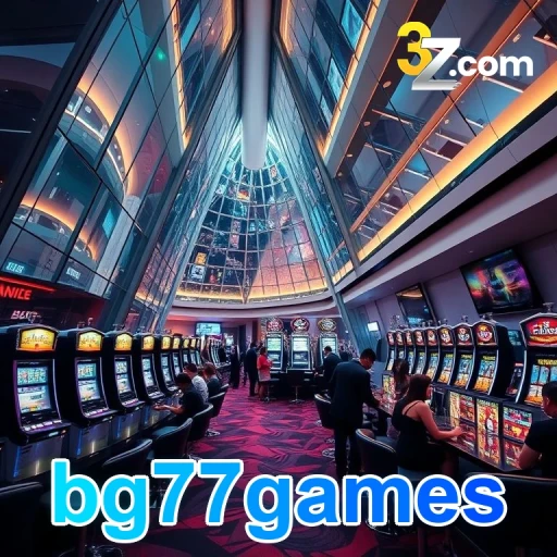 bg77games