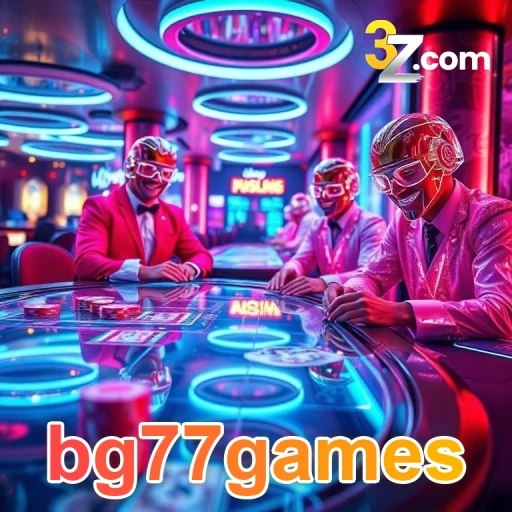 bg77games